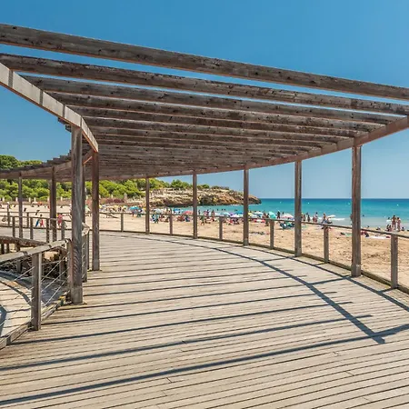2 Bedroom In * Deltebre