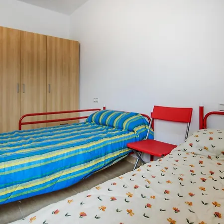 2 Bedroom Awesome In * Deltebre