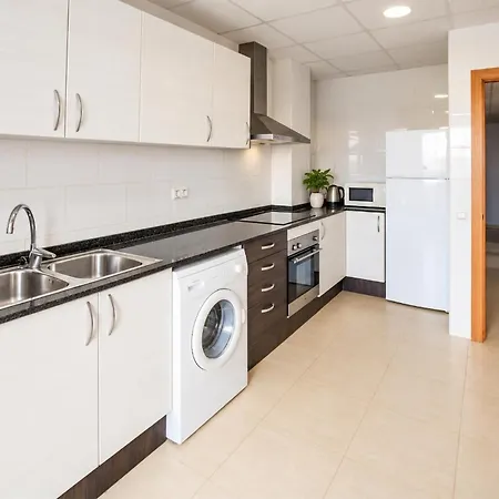 Appartement Bel De 2 à *