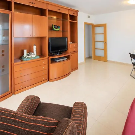2 Bedroom In * Deltebre