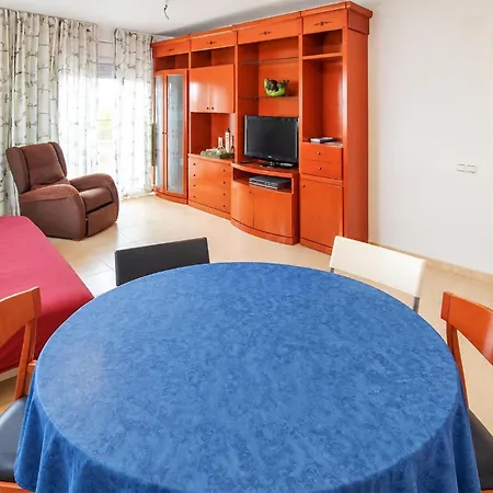 Bel De 2 à Appartement Deltebre