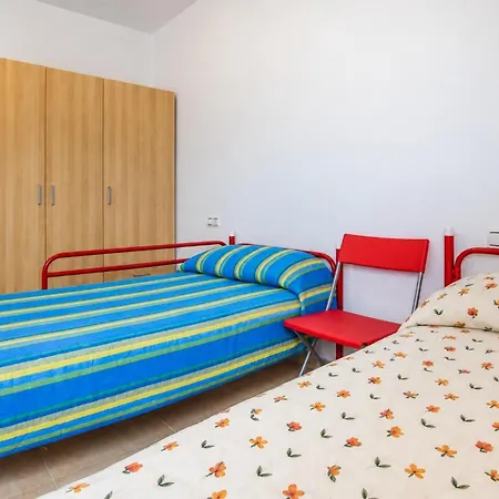 Bel De 2 à Appartement *
