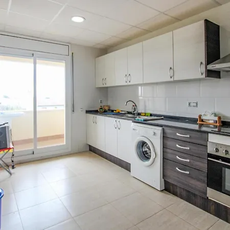 2 Bedroom In Apartman
