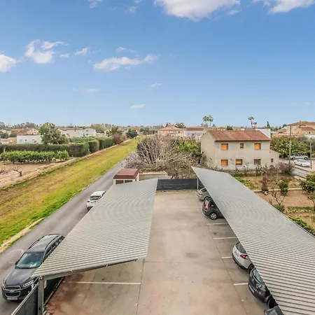 2 Bedroom In * Deltebre